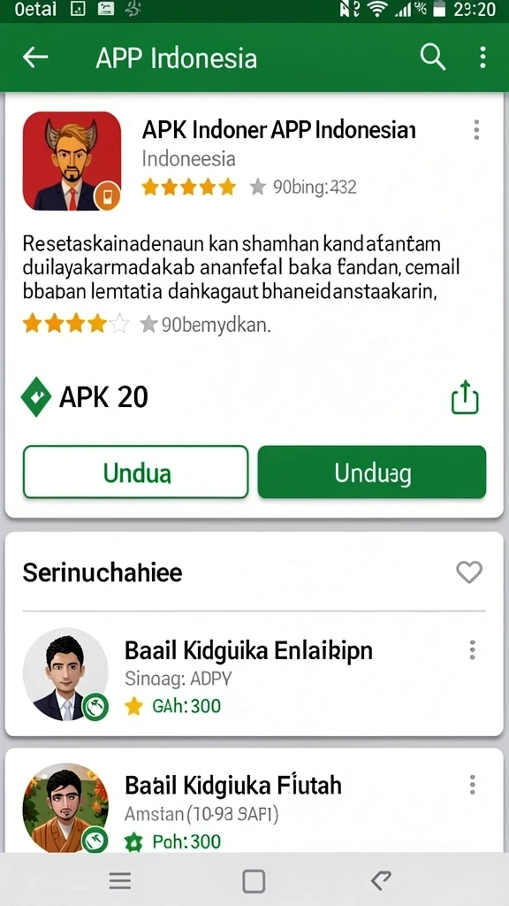 Screenshot rpok nomor 1