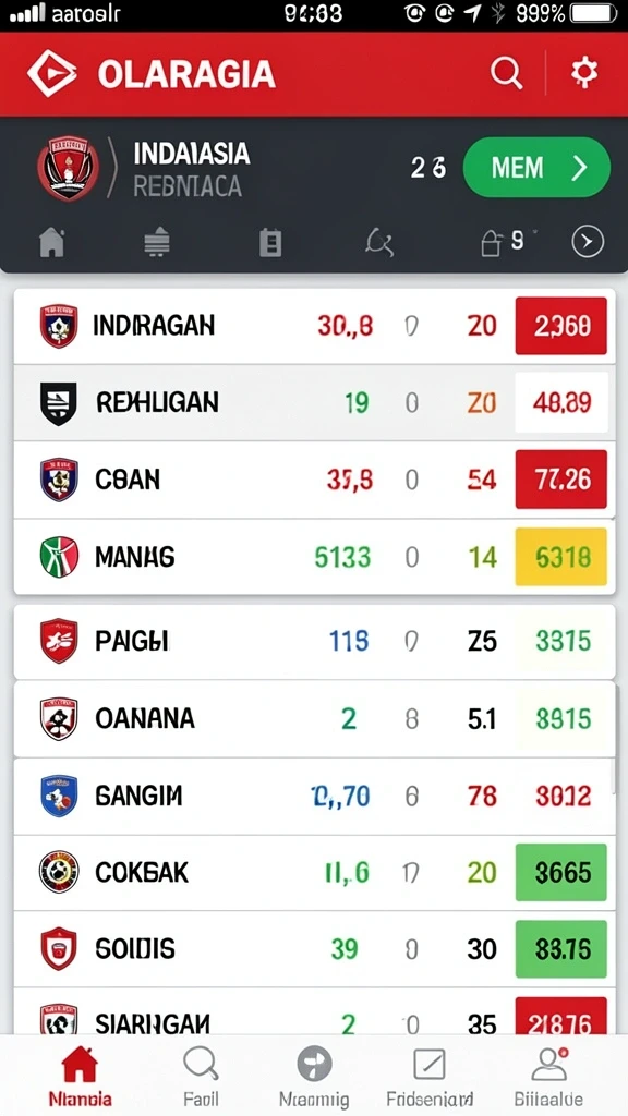 Screenshot rsngame nomor 1