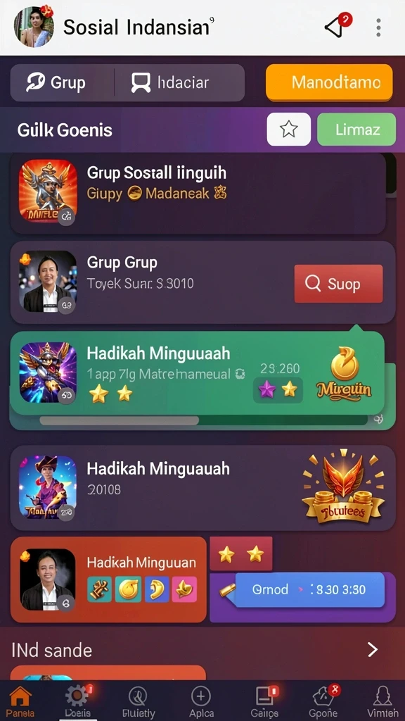 Screenshot rsnok nomor 1