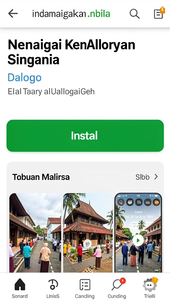 Screenshot samurai555 nomor 2