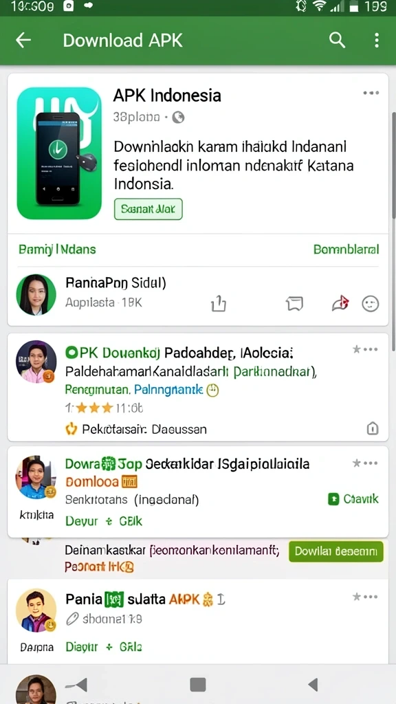 Screenshot samurai88 nomor 2