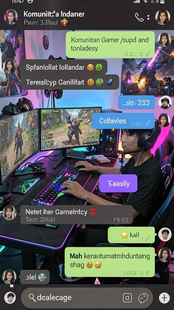 Screenshot satset138 nomor 1