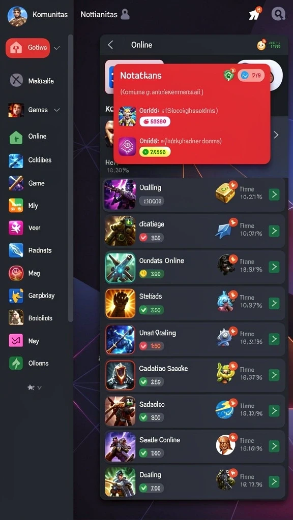 Screenshot slot21 nomor 3