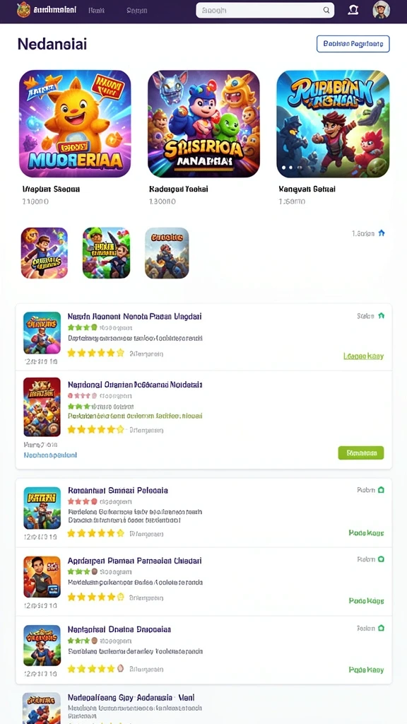 Screenshot sobatgaming nomor 3