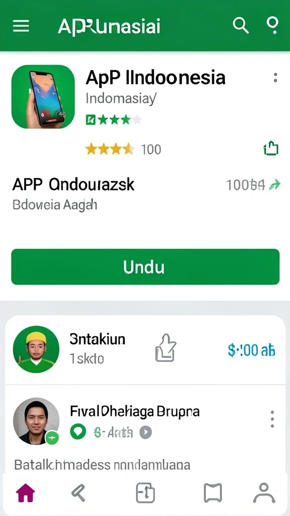 Screenshot sontogel nomor 2