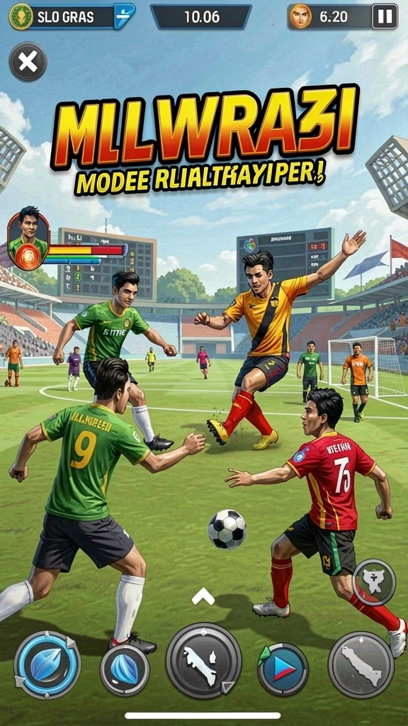 Screenshot spingila nomor 3