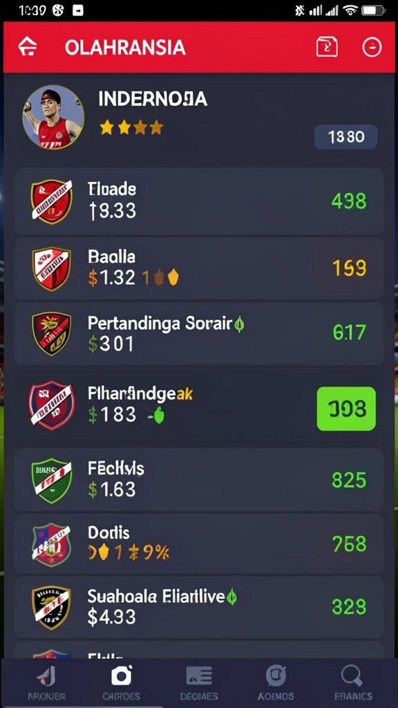 Screenshot spinlucky nomor 3