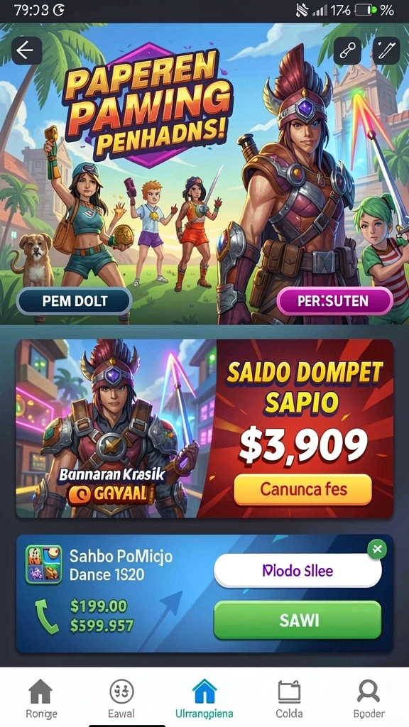 Screenshot stake779 nomor 3