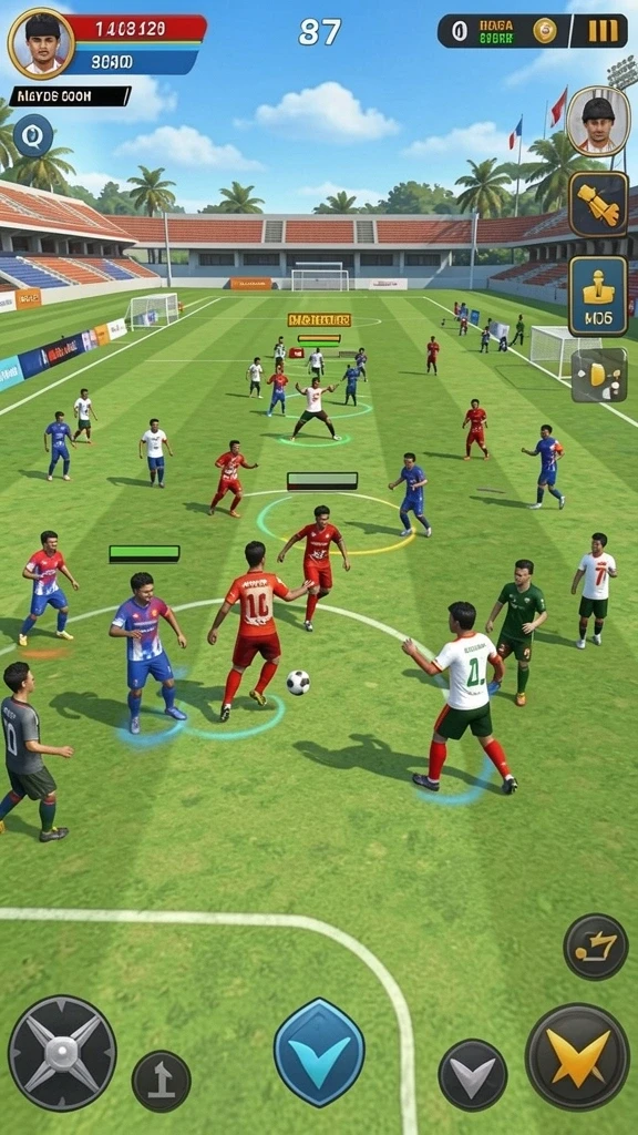 Screenshot superspin nomor 3