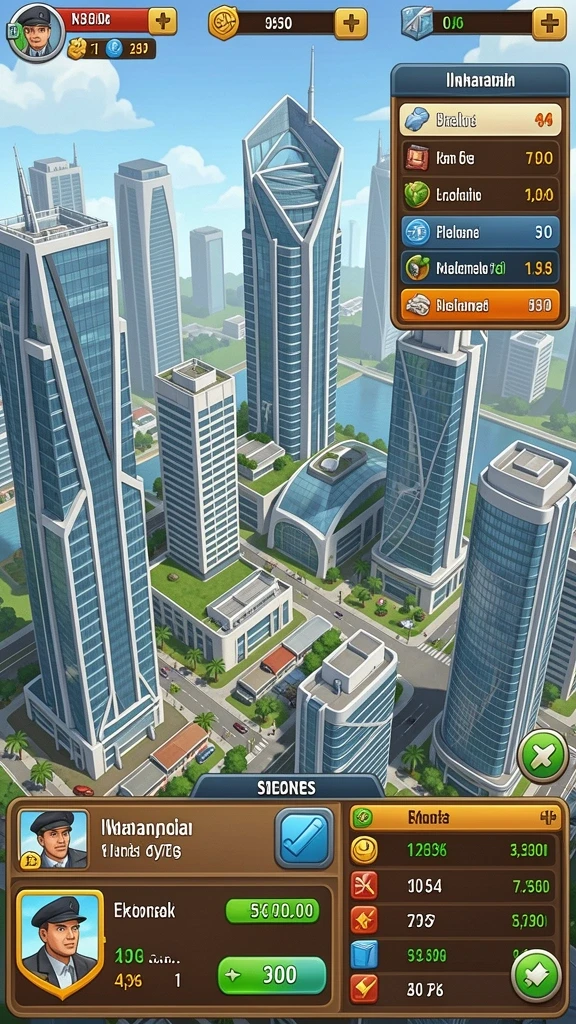 Screenshot supervip nomor 2