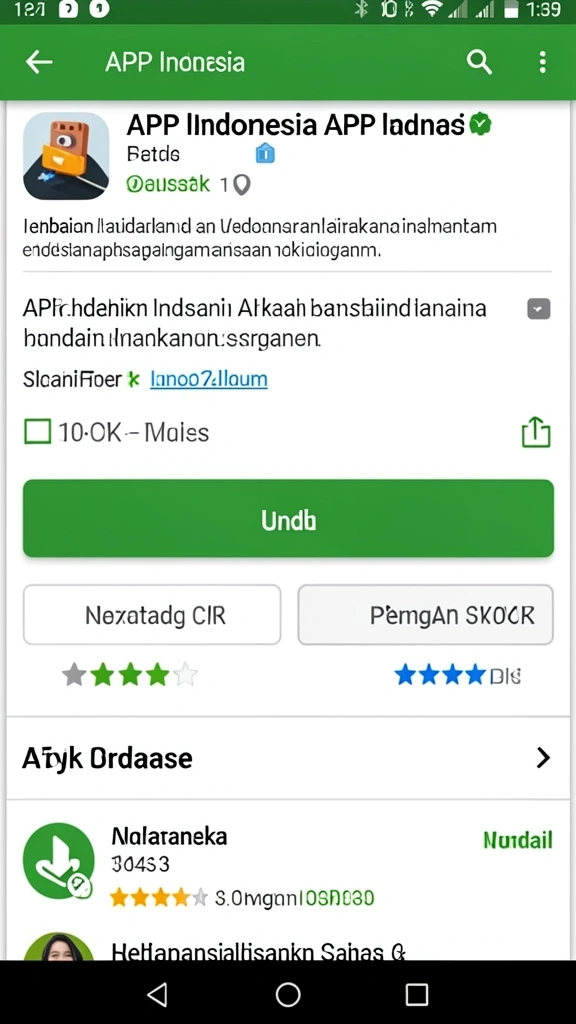 Screenshot superwinner nomor 1