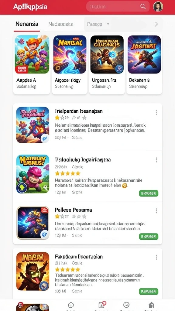 Screenshot superwinner nomor 2