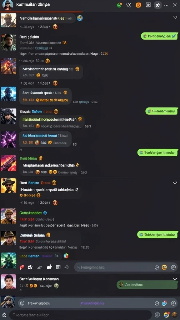 Screenshot svip7 nomor 1
