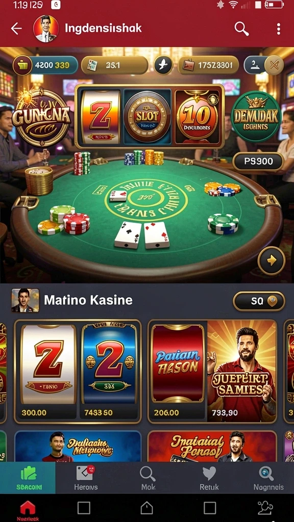 Screenshot t9999 nomor 2