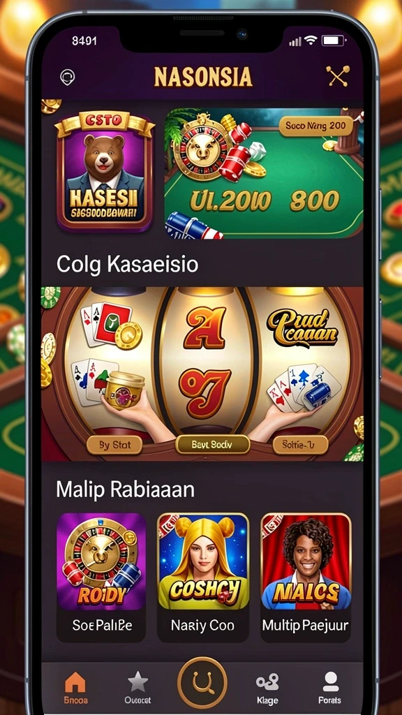 Screenshot tante777 nomor 2