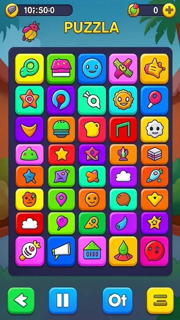 Screenshot topanhoki nomor 1