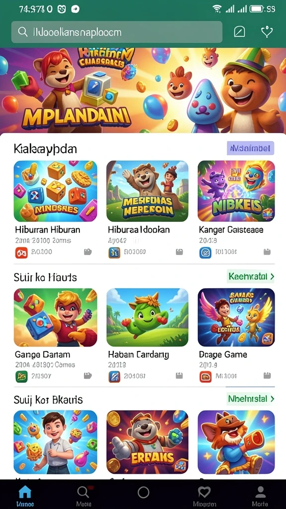 Screenshot topanhoki nomor 3