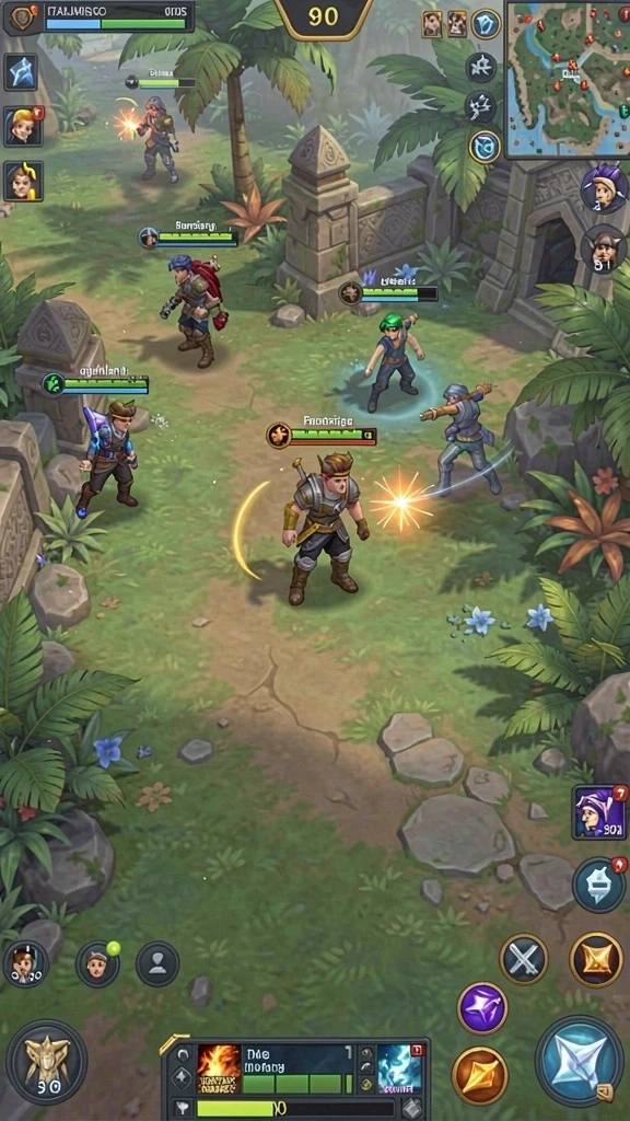 Screenshot topanwin nomor 2