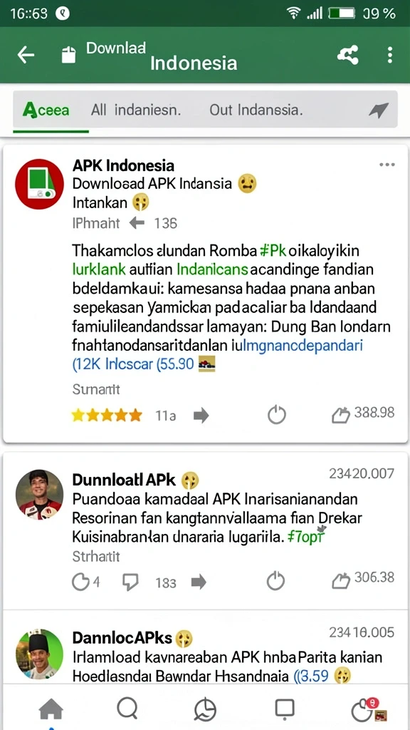 Screenshot toto20 nomor 1