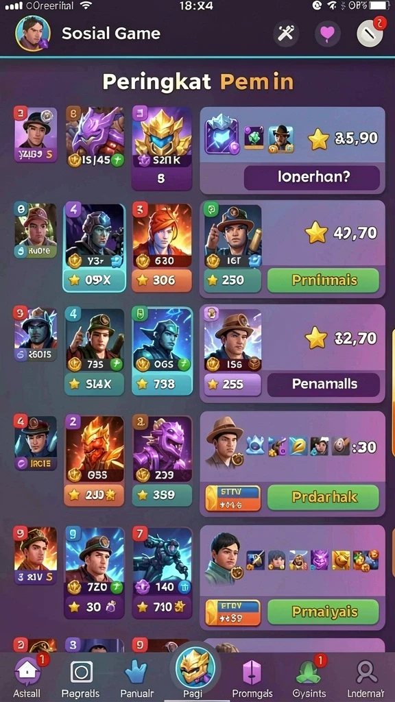 Screenshot toto20 nomor 3