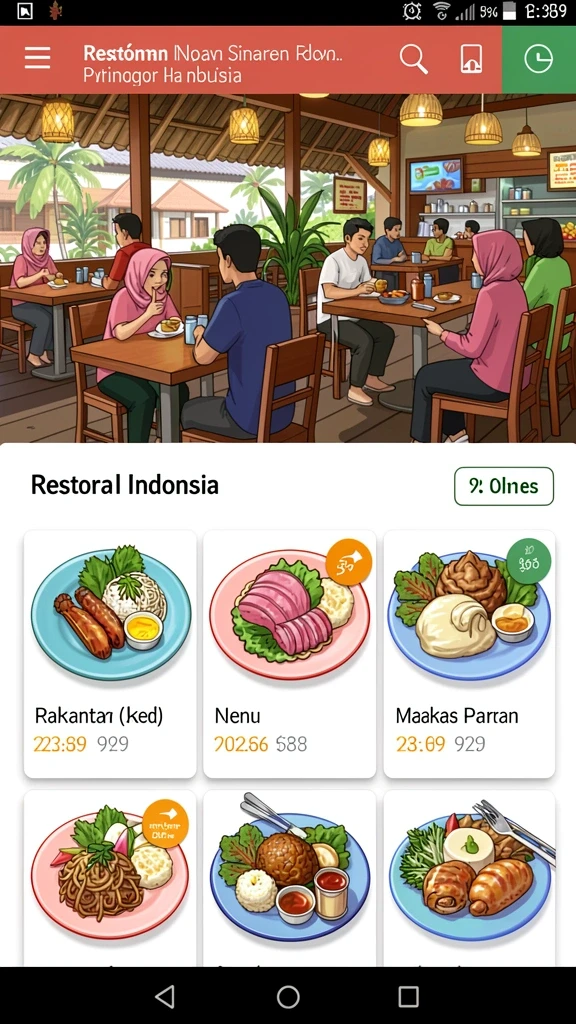 Screenshot tvtoto nomor 3