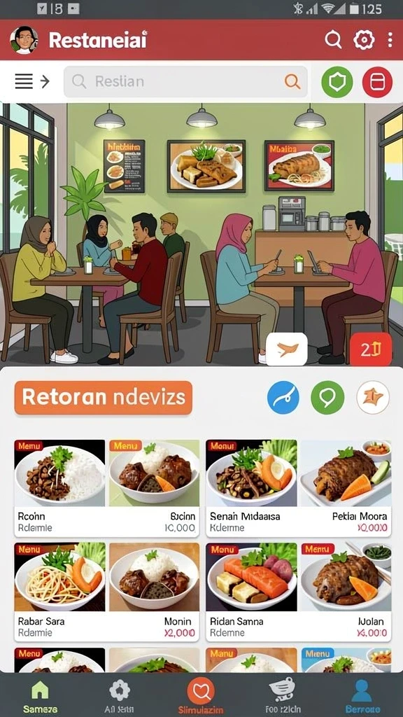 Screenshot uang77 nomor 2