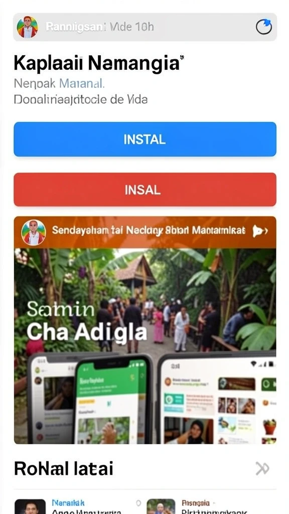 Screenshot v89 nomor 1