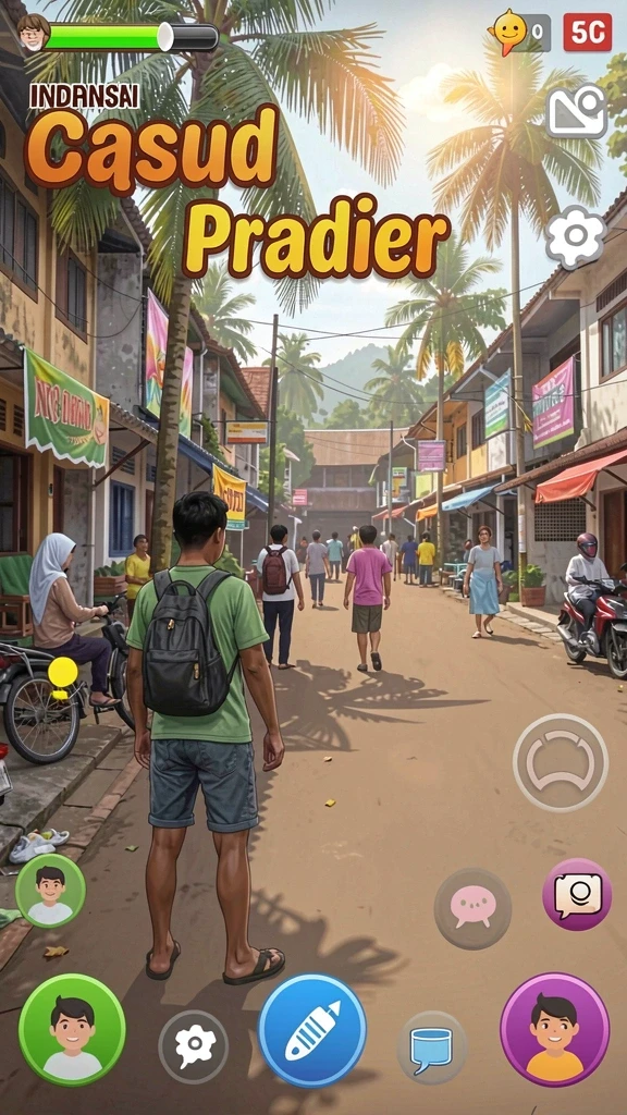 Screenshot visa89 nomor 1
