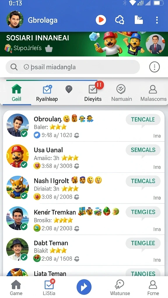 Screenshot wa369 nomor 3
