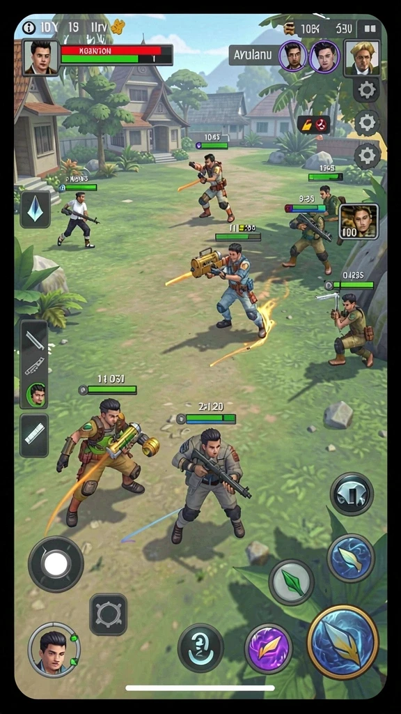 Screenshot watitoto nomor 3
