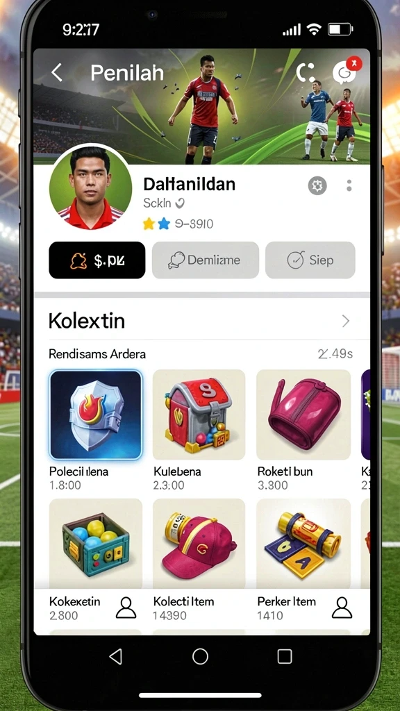 Screenshot winallcasino nomor 2