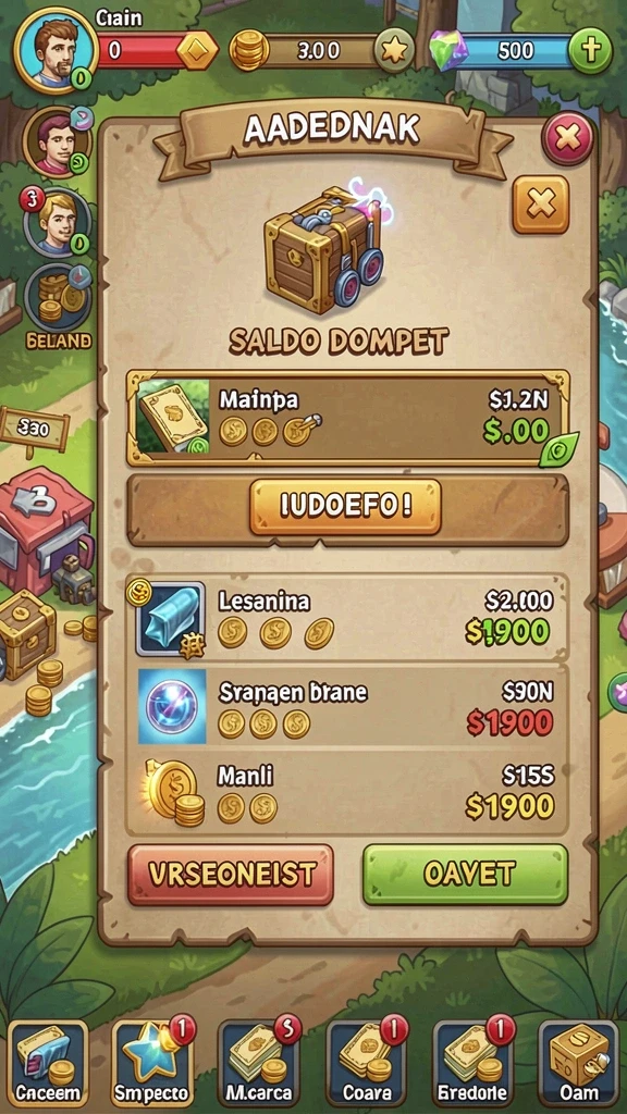 Screenshot winallcasino nomor 3