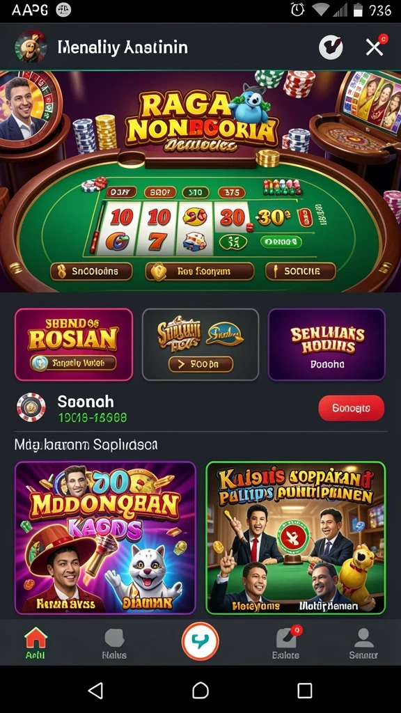 Screenshot ziatogel nomor 1