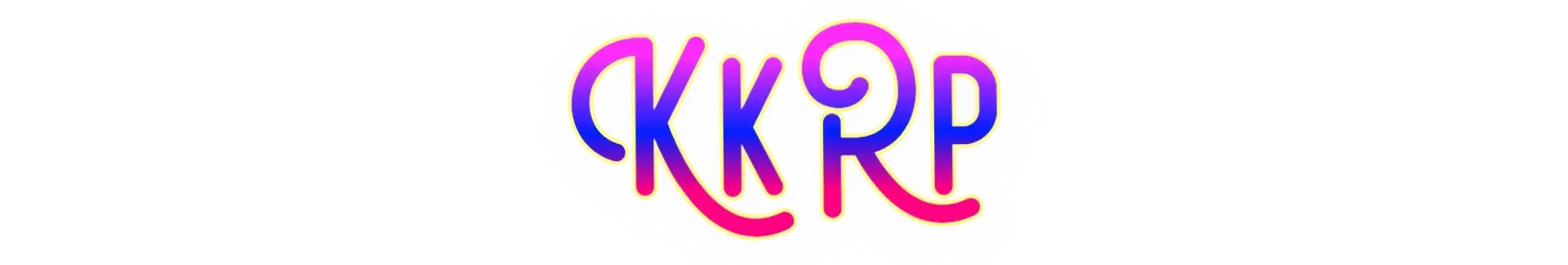 kkrp — logo banner resmi Indonesia